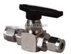 Cutting Ferrule High-pressure Ball Valve, Shineeast, China