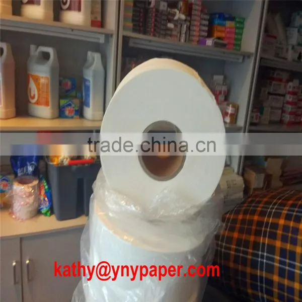 Hand Towel Tissue, Paper Hand Towels With Logo photo-6