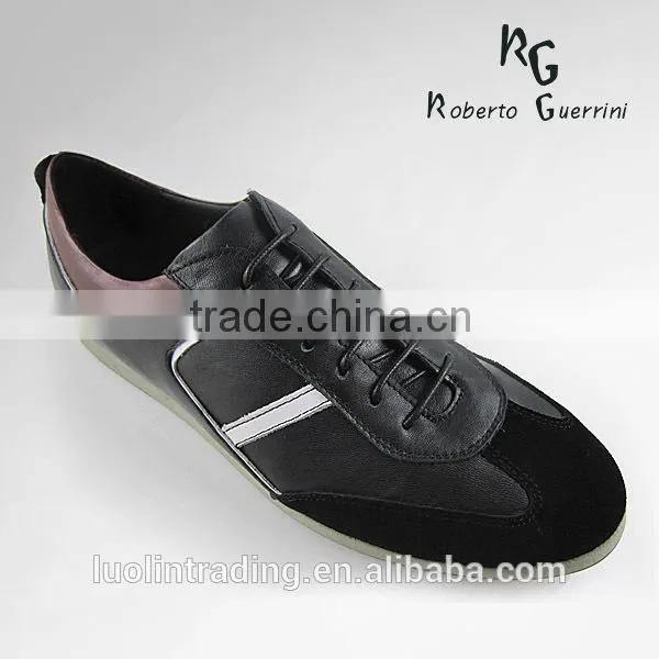 2015 Wholesale Running Sport Shoes Men Sport Shoes photo-3