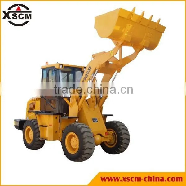 2015 New Arriving ST920-II Mini Wheel Loader, Mini Loader photo-3