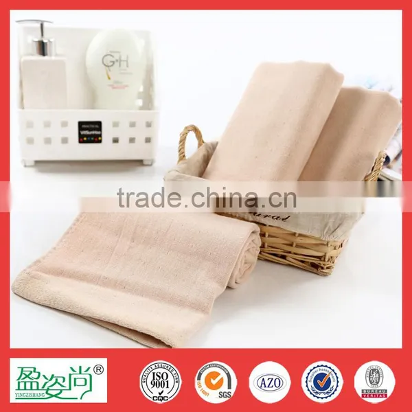 Wholesale Bright Colored Thin Cotton Hotel Bath Towels photo-4