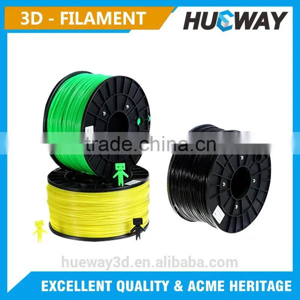 Wholesale Price 1.75mm ABS/PLA 3D Printer Filament photo-2