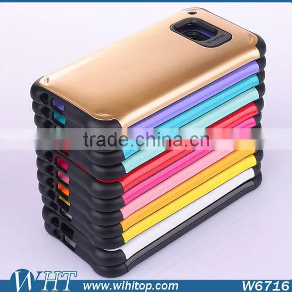 2 in 1 Hybrid Armor Protective Case for HTC One M9, for HTC One M9 Armor Case New Products photo-6