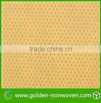 Cambrella Non-woven Fabric, Cross Design Nonwoven Fabric,tnt Non Woven photo-5