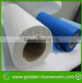 [Non Woven Factory] Small Roll Spunbond/spunlace Non Woven Fabric