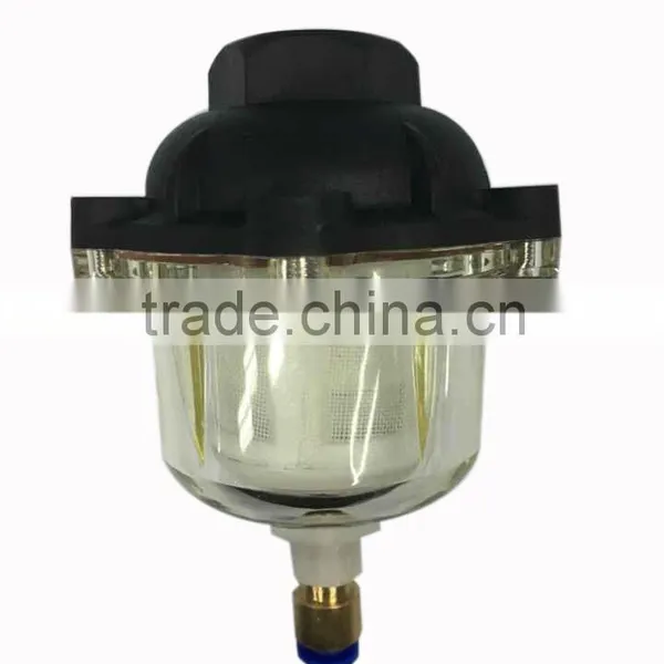 Mini Automatic Float Drain, 84L
