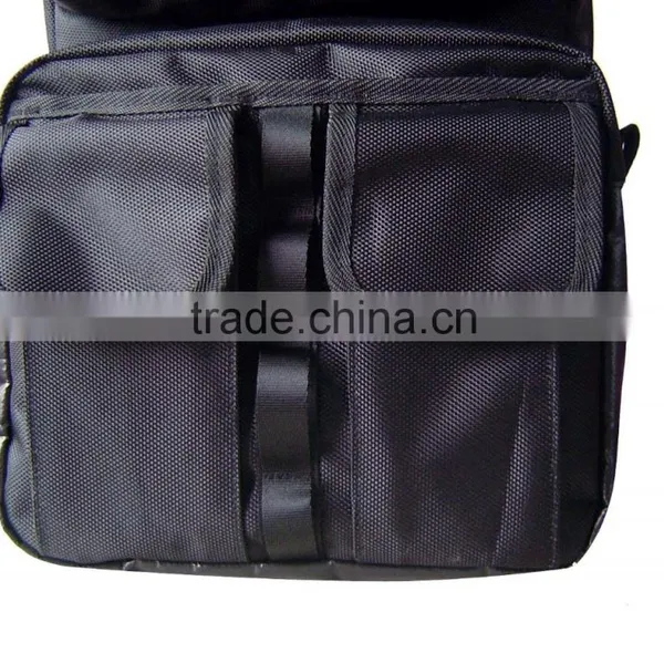 China Supplier Online Shopping Polyester Backpack , Backpack for Hiking photo-2