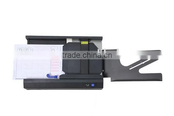 OMR Test Scoring Machine/ OMRH50FSA/ OMR Scanner photo-3