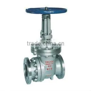 Industrial Valve