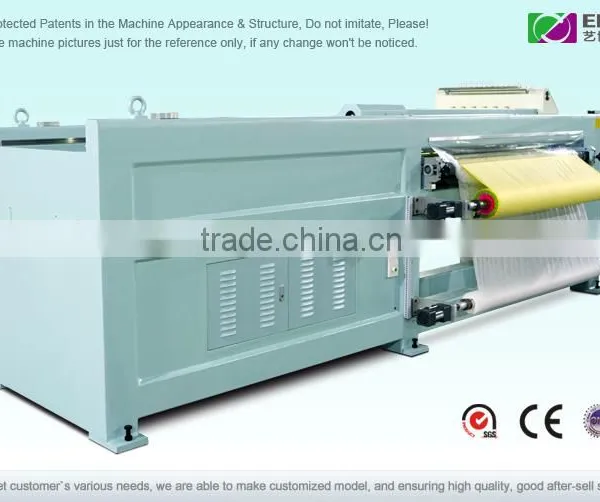 New Style Computerized Flat/T-shirt/cap Embroidery Machine photo-4