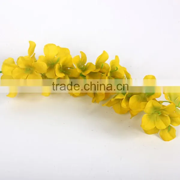 30 cm Wedding Decorative Artificial Flower Wisteria Wholesale