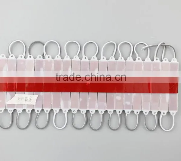 Factory Sales 12V DC 0.72W 3 Chips Led Module 5630 Quality Choice photo-6