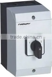 transfer switch