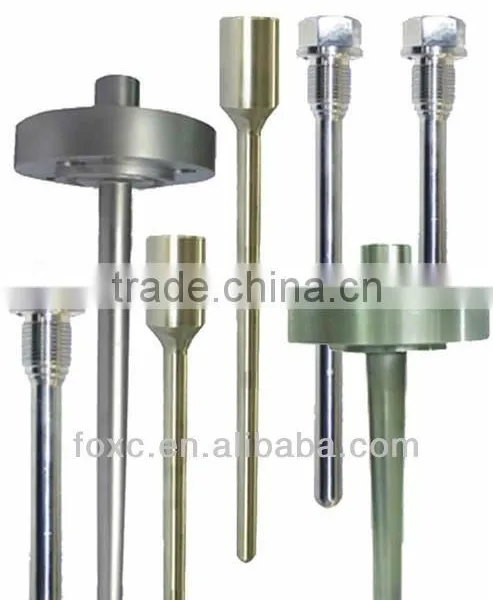 Thermal Resistance&Couple Protective Casing