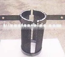 Vacuum Furnace Heater