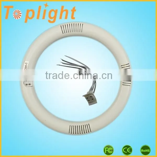 T9 12w G10q Led Circular Tube Replacement 2g13 Lamp photo-3