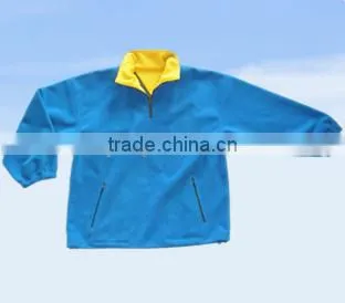 2016 High Visibility CVC Reflective Fabric for Protective Clothing photo-2