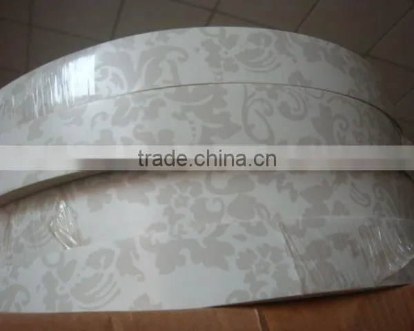 Embossing Edge Banding photo-6