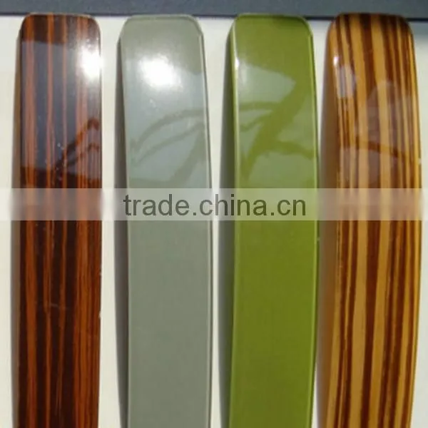 Competitive Price Pvc Banding for School Furniture