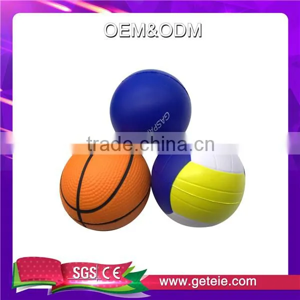 Square Shape PU Foam photo-2