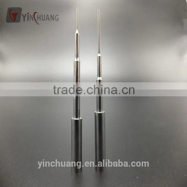 China Factory Specialized in Precision Tungsten Carbide Ball Lock Punches & Dies photo-2