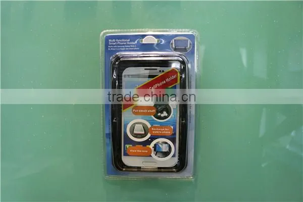 Car Dashboard Smart Phone Car Holder Mobile Phone Holders for Car photo-5