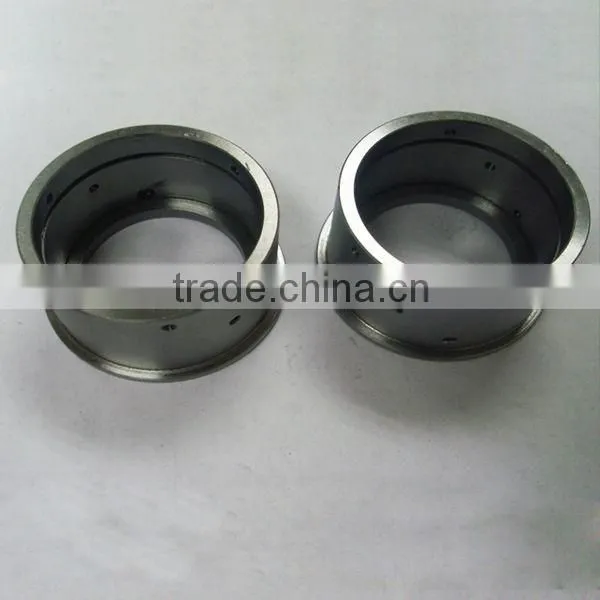High Quality Cnc Machining Parts for Chemical Equipment Parts