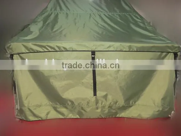 3-4 Persons Car Roof Top Tent for Camping photo-2