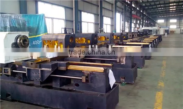 CK6150 Tornos Chinos Machine photo-6