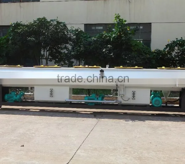 Extruder Pipe Production Line photo-3