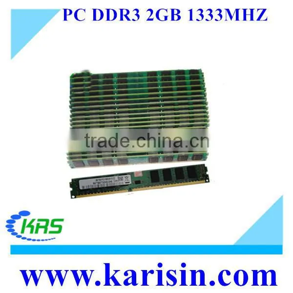 Hot Sale Memory Module 2gb Ddr3 Ram 240 Pin 1333 Mhz photo-3