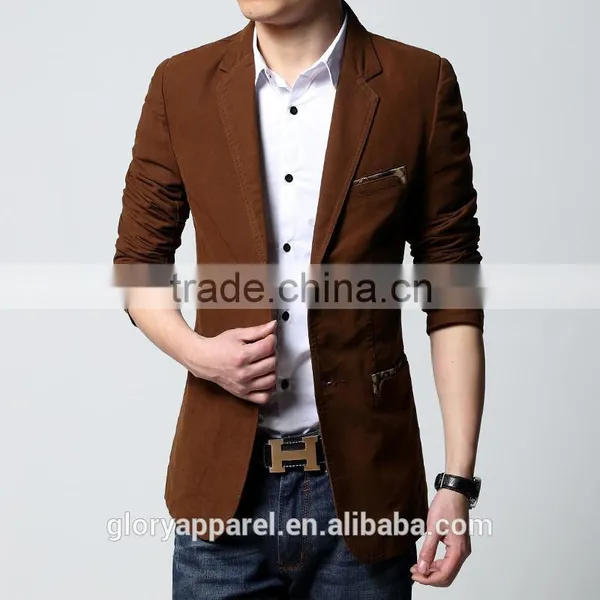 Jackets Mens Suits Blazers