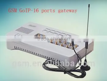 32 Ports Goip/mobile Imsi Catcher/bluetooth Pbx/ip Sim Dialer photo-4