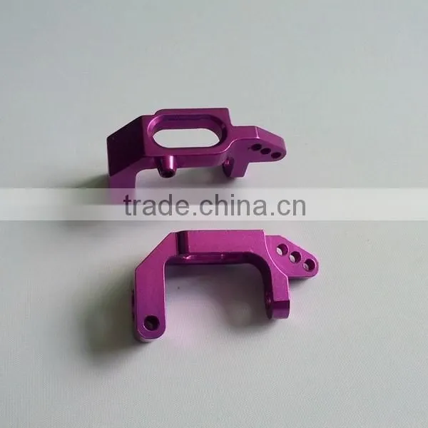 1/10 rc Car Upgrade Spare Parts Front Hub Carrier photo-3
