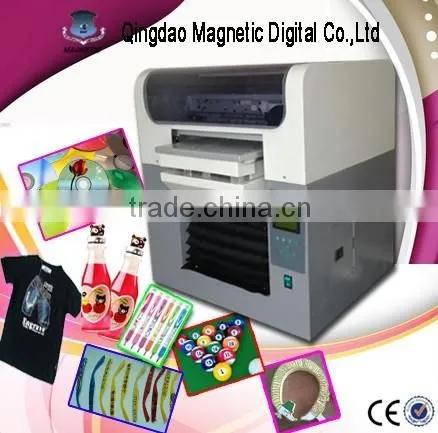 A3+ Size Dtg T-shirt Printer/ t Shirt Printer a3