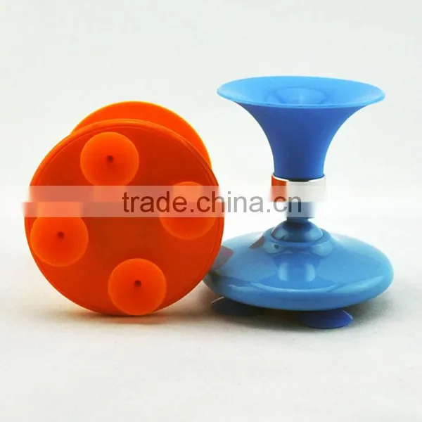 2014 New Produts Mobile Phone Holder With Speaker Shape