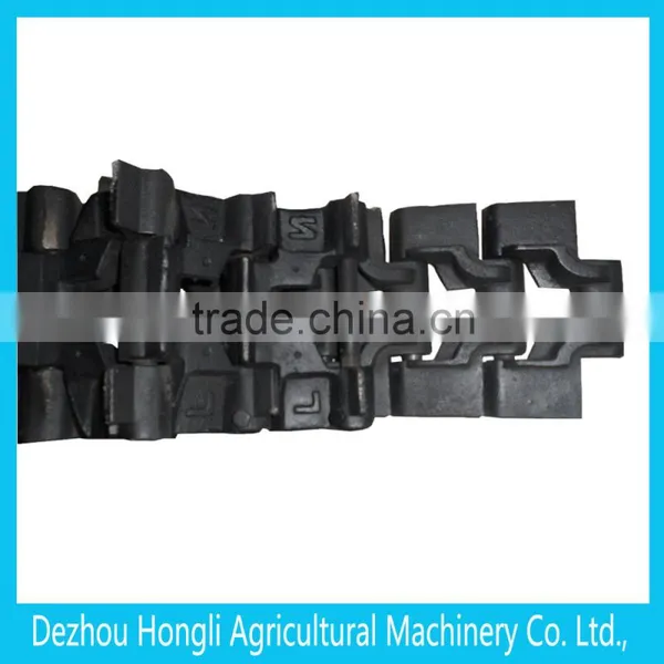 400mm Crawler and Crawler Track photo-6