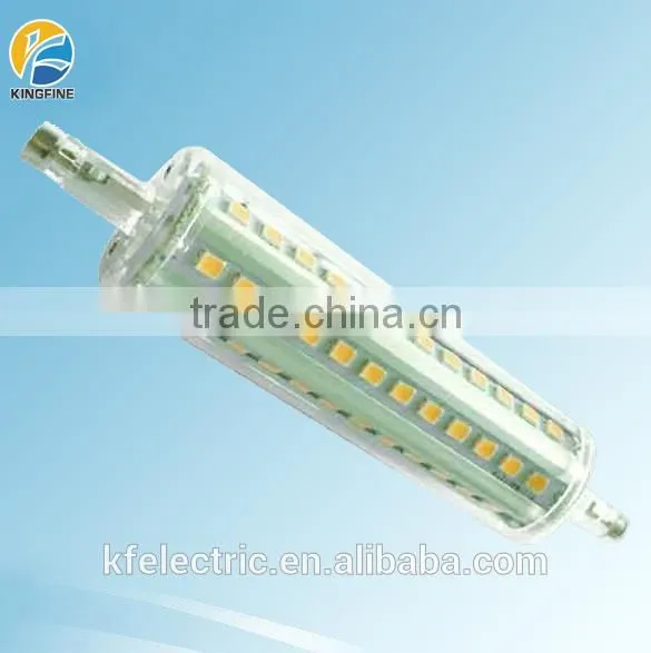 New 5050 5w Led R7s 78mm Dimmable and ED R7S 5W 78mm Dimmable Mode High Lumen R7s Led Light 118mm Lampen Led 15w Lighting photo-2