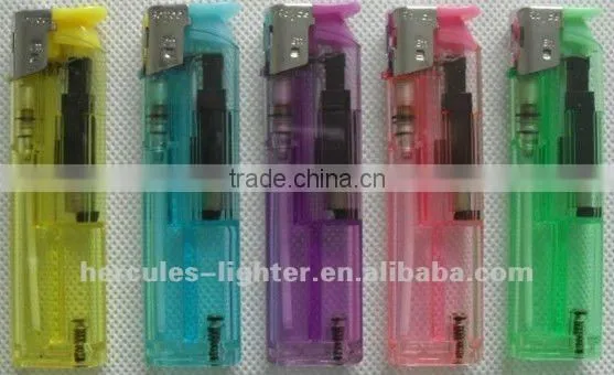 ISO9994 Lighter