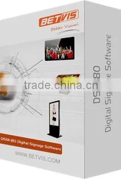 Wholesale OEM&ODM Digital Signage Player photo-4