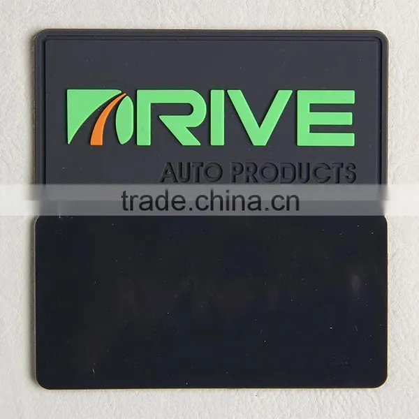 Eco-friendly Printing Tpu Rubber Label for Fashion Hats photo-4