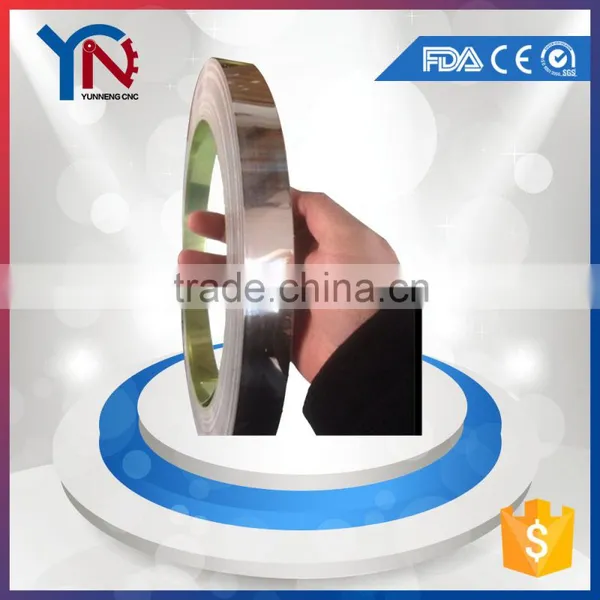 Color Coated Aluminum Coil for Channel Letters Quality Choice photo-4