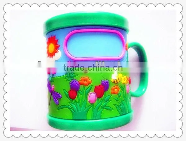 New Year Souvenir Mug