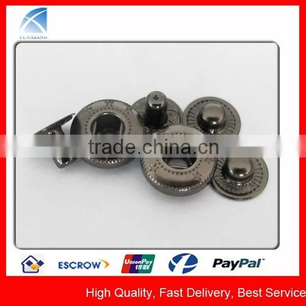 CD486-1 Widely Used Brass Accessories Socket Stud Post photo-2