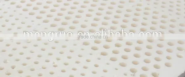 Comfortable Latex Bed Mattress Nursing Home Furniture photo-2