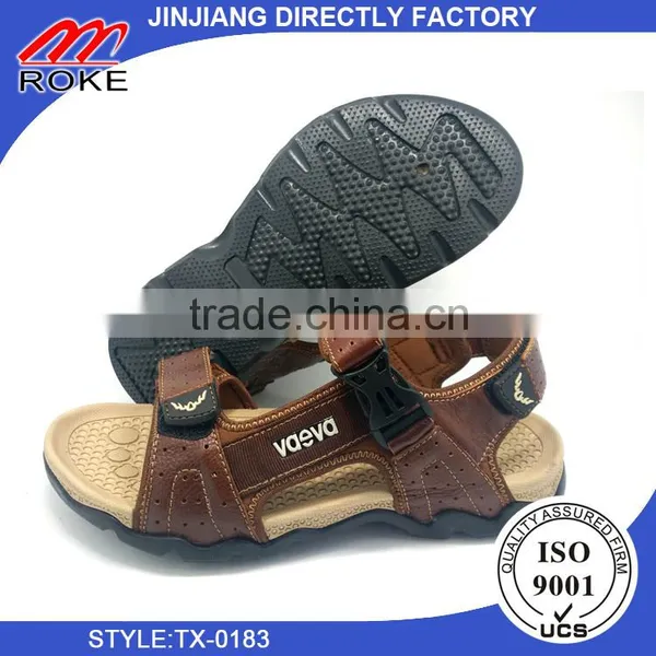 2016 New Fashion Style Beach Sandals Shoes