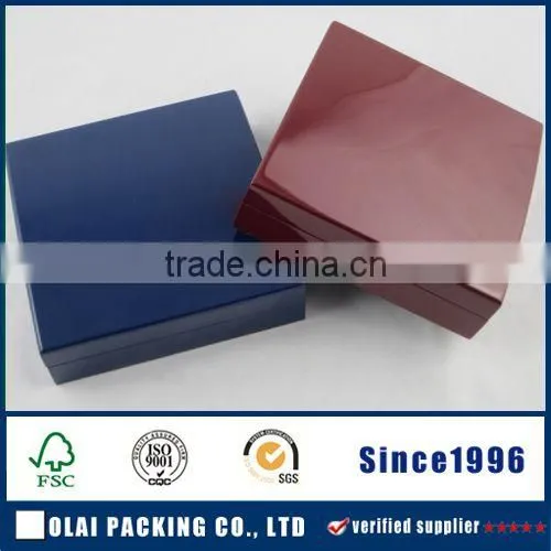 Innovative 2015 NewEST Rectangular Storage CD Box photo-4