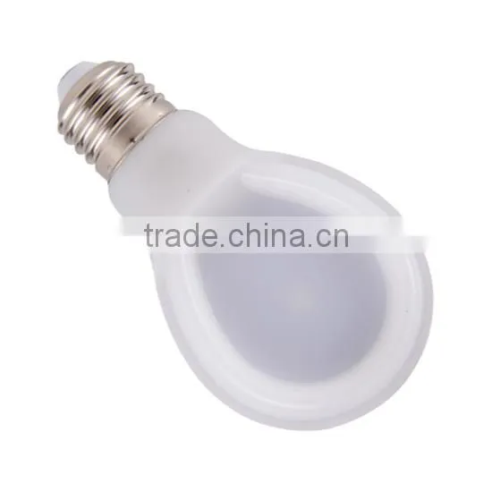 no Flicker 9W 810lm Led Slim A60 Bulb photo-3