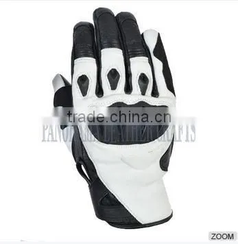 Summer Motorcycle Gloves photo-4