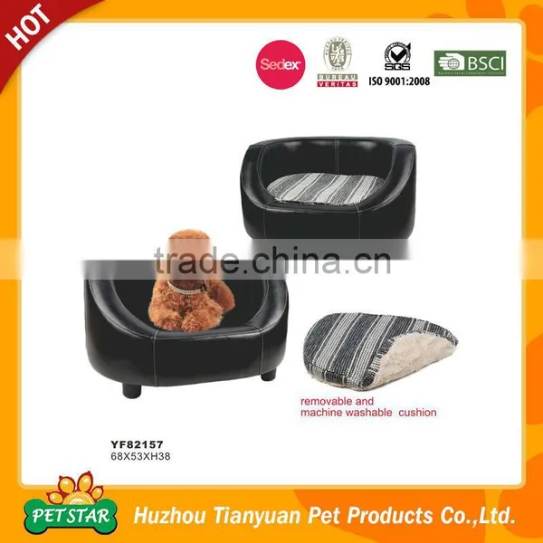 Durable And High Quality Of The Wrought Iron Pet Bed For Dog Wholesale photo-5